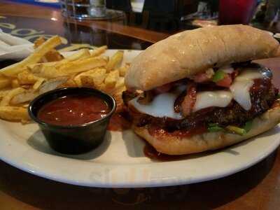 Legends Sports Bar And Grill