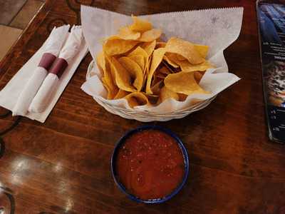 Azul Tequila Bar & Grill