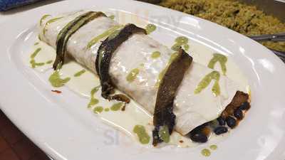 Azul Tequila Bar & Grill