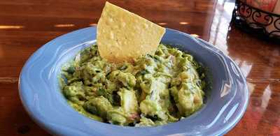 Azul Tequila Bar & Grill