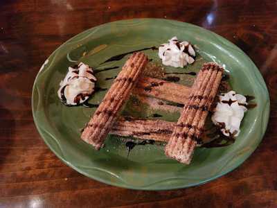 Azul Tequila Bar & Grill