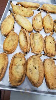 Azul Tequila Bar & Grill