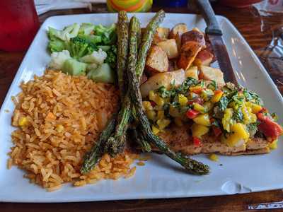 Azul Tequila Bar & Grill