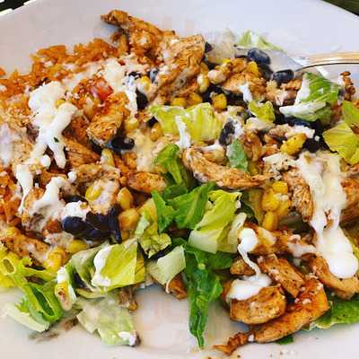 Azul Tequila Bar & Grill