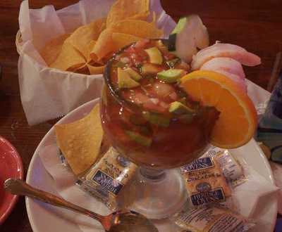 Azul Tequila Bar & Grill