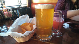 Azul Tequila Bar & Grill