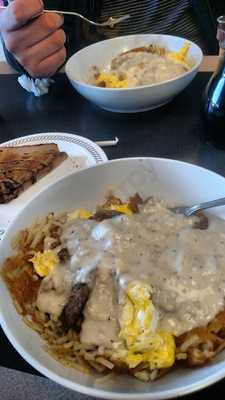 Waffle House