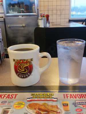 Waffle House
