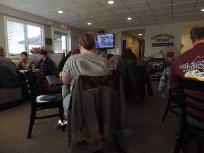 Kristi's Cafe
