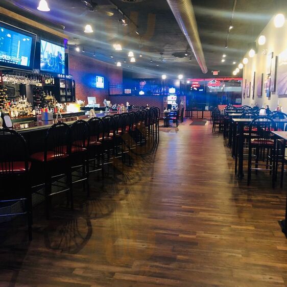 156 East Bar & Grill