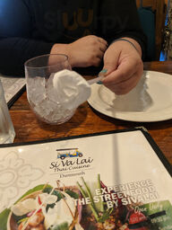 Sivalai Thai Cuisine Ii