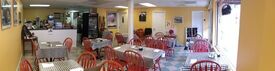 Radishes & Roses Cafe
