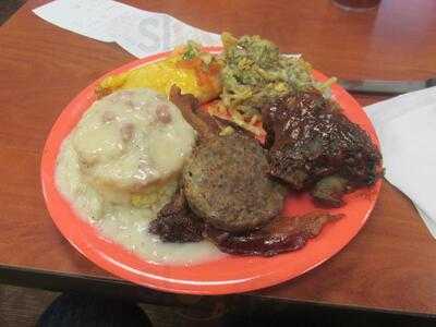 Golden Corral