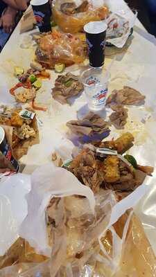 The Boiling Crab