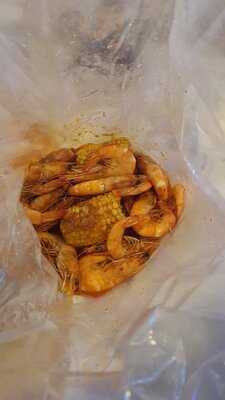 The Boiling Crab