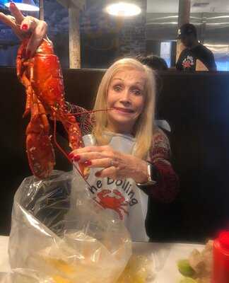 The Boiling Crab