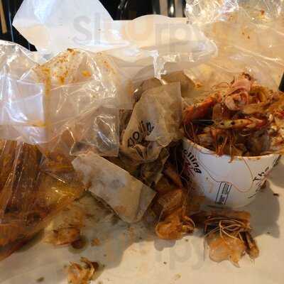 The Boiling Crab