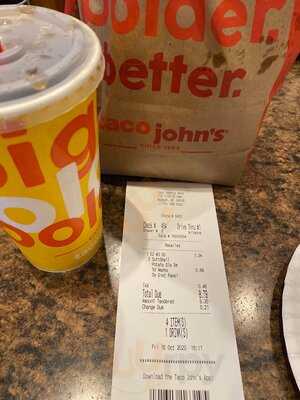 Taco John's