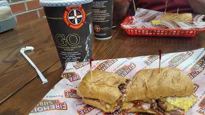 Firehouse Subs
