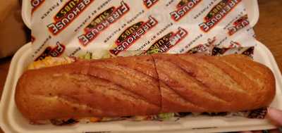 Firehouse Subs