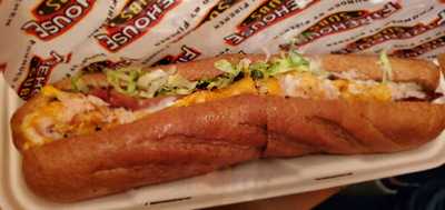 Firehouse Subs