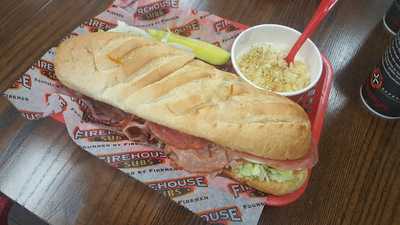 Firehouse Subs