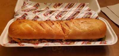 Firehouse Subs