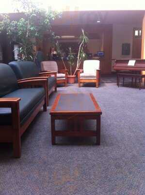 Bon Appetit At Fort Worden