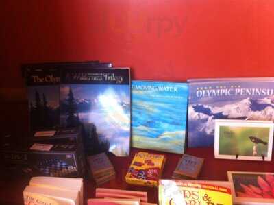 Bon Appetit At Fort Worden