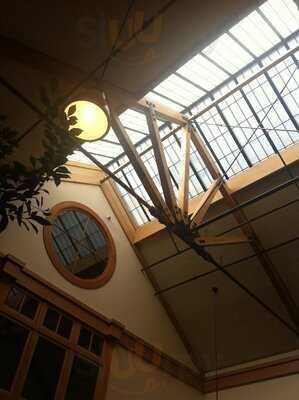 Bon Appetit At Fort Worden