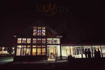 Bon Appetit At Fort Worden