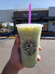 The Coffee Bean & Tea Leaf