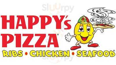 Happy's Pizza
