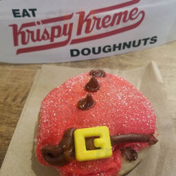 Krispy Kreme