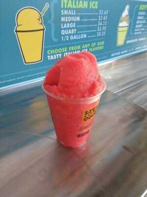 Jeremiah's Italian Ice