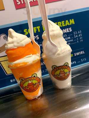 Jeremiah's Italian Ice