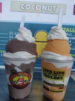 Jeremiah's Italian Ice