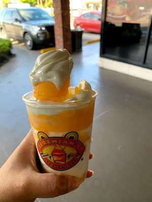 Jeremiah's Italian Ice