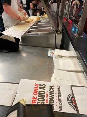 Jimmy John's