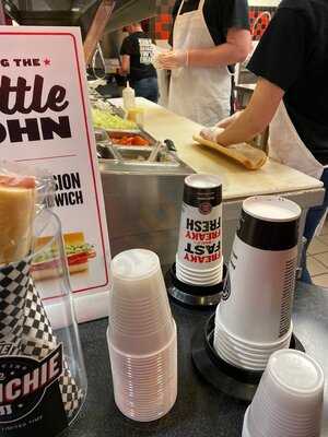Jimmy John's