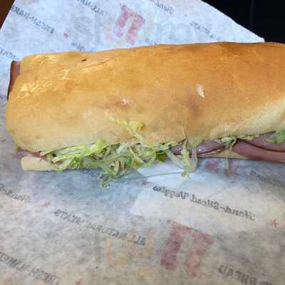 Jimmy John's