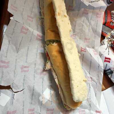 Jimmy John's