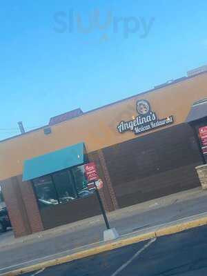 Angelina's Mexican Restaurant