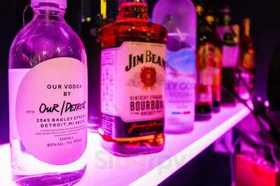 Angelina's Mexican Restaurant