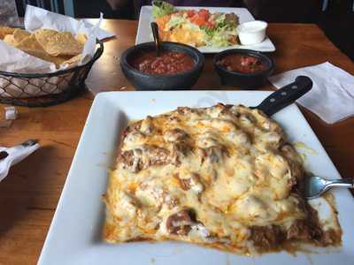 Angelina's Mexican Restaurant