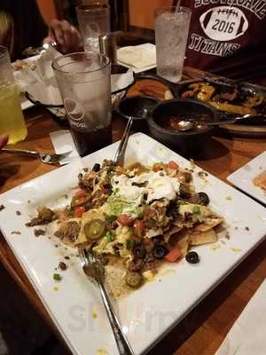 Angelina's Mexican Restaurant