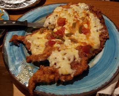 Angelina's Mexican Restaurant