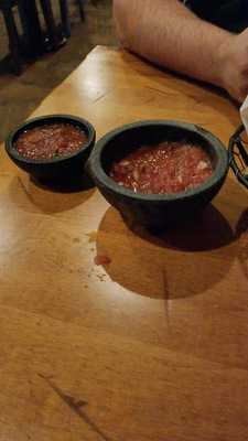 Angelina's Mexican Restaurant