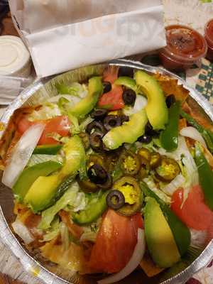 Angelina's Mexican Restaurant