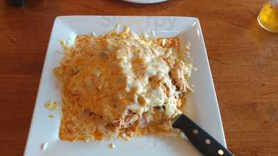 Angelina's Mexican Restaurant